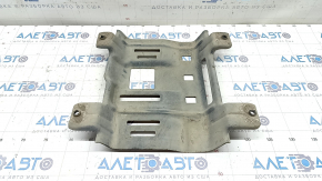 Jeep Renegade 15- Trailhawk metal suspension guard