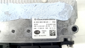 DC-DC converter Mercedes W167 GLE 450 20-23