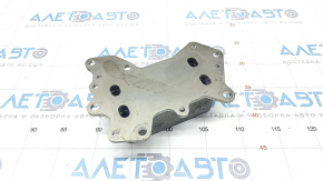 Oil cooler for internal combustion engine Mercedes W167 GLE 450 20-23 3.0h