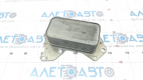 Oil cooler for internal combustion engine Mercedes W167 GLE 450 20-23 3.0h