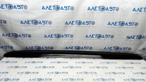 Longitudinal roof rail left Jeep Renegade 15 - black