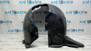 Front left fender liner VW Passat b7 12-15 USA broken
