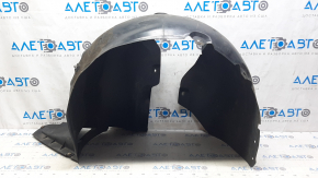 Front left fender liner VW Passat b7 12-15 USA broken