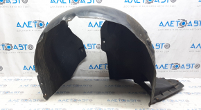 Front right fender liner VW Passat b7 12-15 USA is broken