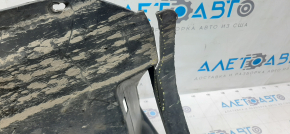 Front right fender liner VW Passat b7 12-15 USA is broken