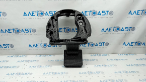 Foam plastic for Audi A6 C7 12-18 tool breaks