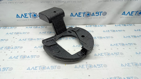 Foam plastic for Audi A6 C7 12-18 tool breaks