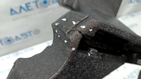 Foam plastic for Audi A6 C7 12-18 tool breaks