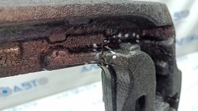 Foam plastic for Audi A6 C7 12-18 tool breaks