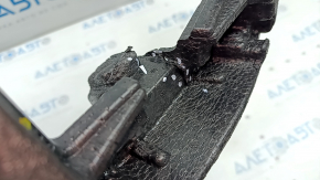Foam plastic for Audi A6 C7 12-18 tool breaks
