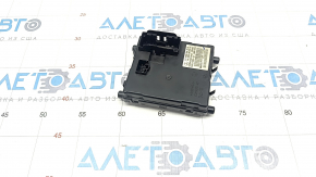 Climate control computer Mercedes W167 GLE 350 450 20-23