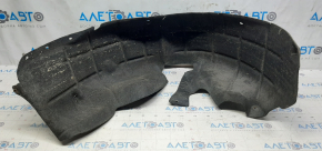 Rear right fender liner VW Passat b7 12-15 USA torn