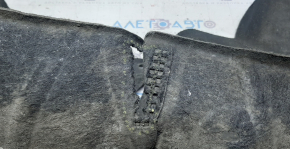 Rear right fender liner VW Passat b7 12-15 USA torn