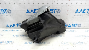 Air filter housing Audi A6 C7 12-15 pre-rest 2.0
