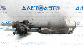 Steering rack Audi A6 C7 12-18 electric