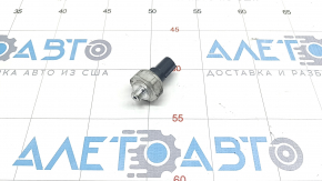 Mercedes W167 GLE 350 450 20-23 air conditioning pressure sensor on radiator