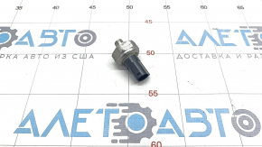 Mercedes W167 GLE 350 450 20-23 air conditioning pressure sensor on radiator
