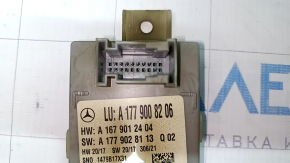 Light control unit Mercedes W167 GLE 350 450 20-23
