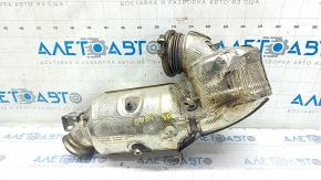 Catalyst Mercedes W167 GLE 450 20-23 3.0h