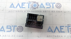 Relay Block Mercedes W167 GLE 350 450 20-23