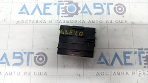 Relay Block Mercedes W167 GLE 350 450 20-23