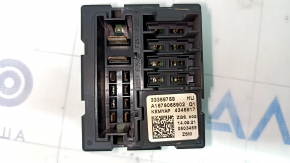 Relay Block Mercedes W167 GLE 350 450 20-23