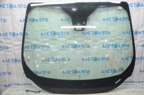 Ford Escape MK3 17-19 windshield rest for rain sensor and lane tracking camera with heating sand