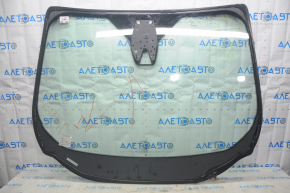 Ford Escape MK3 17-19 windshield rest for rain sensor and lane tracking camera with heating sand