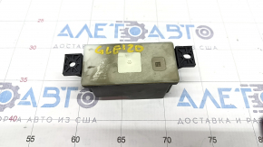 Voltage converter Mercedes W167 GLE 350 450 20-23