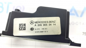 Voltage converter Mercedes W167 GLE 350 450 20-23