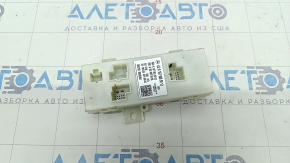 Mercedes W167 GLE 350 450 20-23 Trunk Door Control Computer