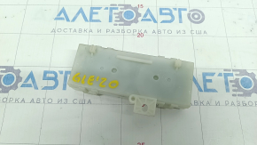 Mercedes W167 GLE 350 450 20-23 Trunk Door Control Computer