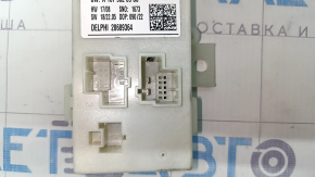Mercedes W167 GLE 350 450 20-23 Trunk Door Control Computer