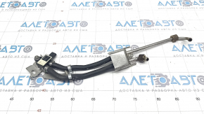 Exhaust Gas Pressure Sensor Mercedes W167 GLE 350 450 20-23 with Tubes