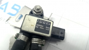 Exhaust Gas Pressure Sensor Mercedes W167 GLE 350 450 20-23 with Tubes