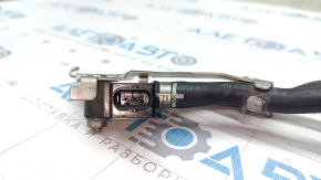 Exhaust Gas Pressure Sensor Mercedes W167 GLE 350 450 20-23 with Tubes