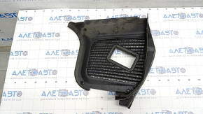 Windscreen wiper grille plastic left Mercedes W167 GLE 350 450 20-23 broken