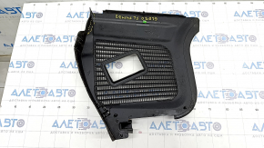 Windscreen wiper grille plastic left Mercedes W167 GLE 350 450 20-23 broken