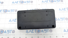 Platform for number plate of front bumper Mercedes W167 GLE 350 450 20-23