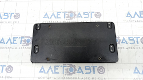 Platform for the number of the trunk door Mercedes W167 GLE 350 450 20-23