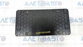 Platform for the number of the trunk door Mercedes W167 GLE 350 450 20-23