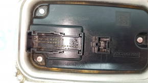 Ignition unit front right Mercedes W167 GLE 350 450 20-22 broken fasteners