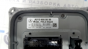 Ignition unit front left Mercedes W167 GLE 350 450 20-22