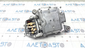 Electric motor control unit automatic transmission Mercedes W167 GLE 450 20-23 3.0h