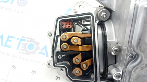 Electric motor control unit automatic transmission Mercedes W167 GLE 450 20-23 3.0h