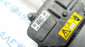 Electric motor control unit automatic transmission Mercedes W167 GLE 450 20-23 3.0h