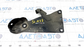 Battery tray bracket Jeep Renegade 15-