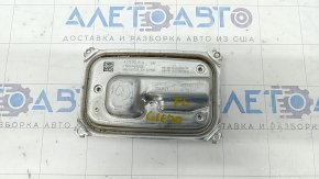 Ignition unit front left Mercedes W167 GLE 350 450 20-22