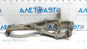 Front left axle pin Audi A6 C7 12-18 KSM without bushing