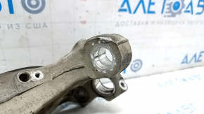 Front left axle pin Audi A6 C7 12-18 KSM without bushing
